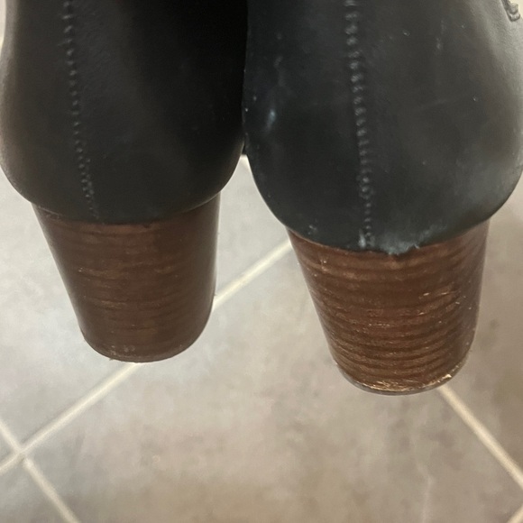 J Crew Chelsea ankle boots/bootie women’s Size 8.5 - Picture 7 of 7